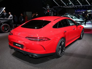 Paris Auto Show 2018